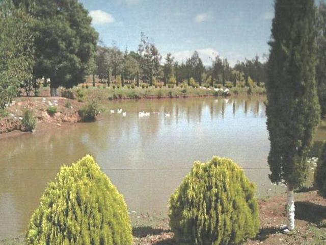 Rancho en venta en Pachuca De Soto, Hidalgo