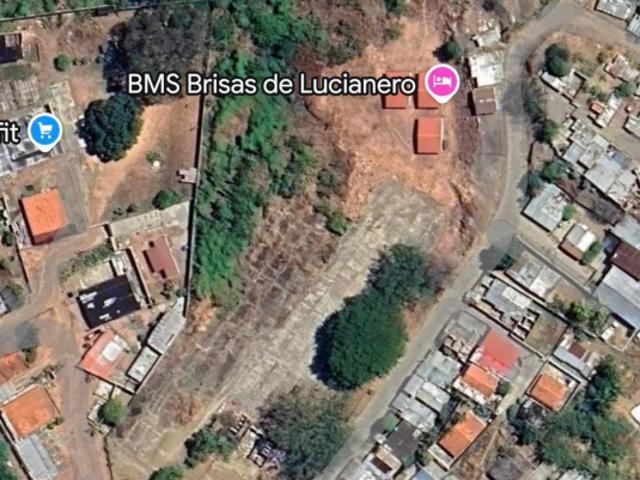 Galpón en venta en Roscio, Guárico