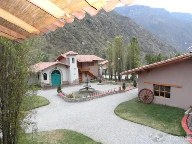 Terreno venta en Andahuaylas, Apurímac