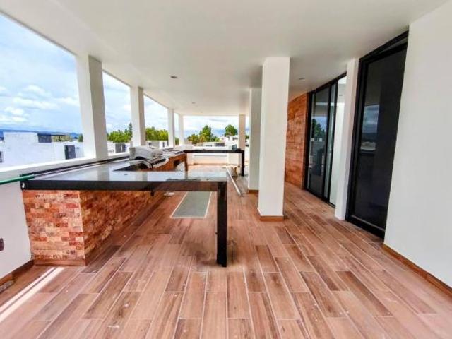 Casa En Condominio en venta en Jesús María, Aguascalientes
