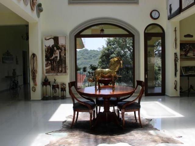 Quinta en venta en Atizapán De Zaragoza, Estado de México