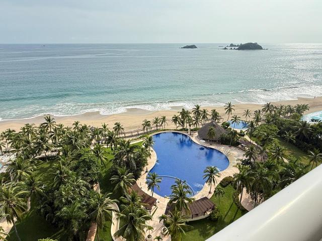 Departamento en venta en Marina Ixtapa, Zihuatanejo de Azueta