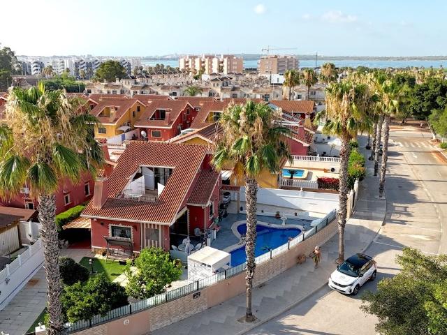 Casa en venta en El Mojón, Campo de Cartagena y Mar Menor