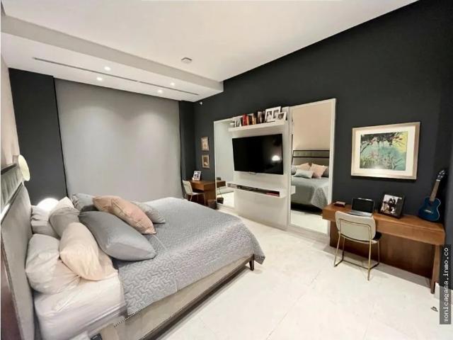 Apartamento venta en Santa María