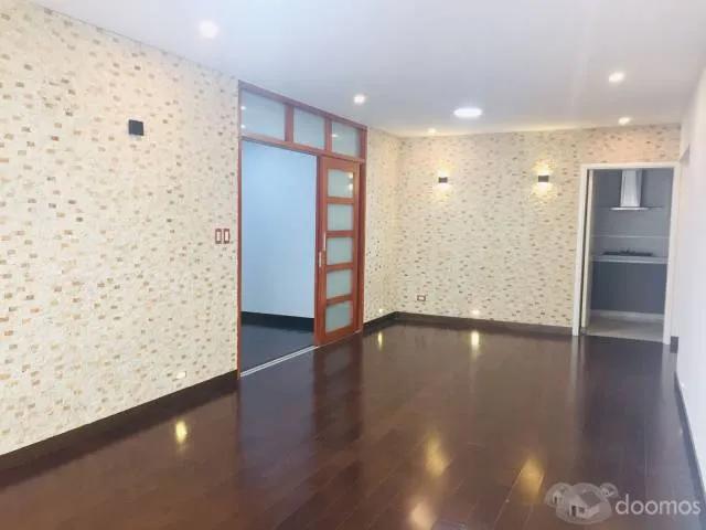 Departamento venta en Lima, Lima Metropolitana