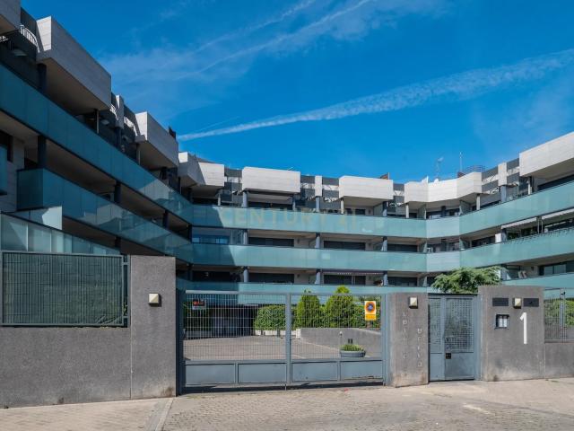 Oficina en venta en Norte, Alcorcón