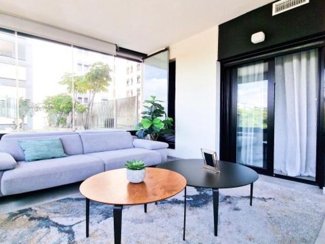 Piso en venta en Atzavares, el Baix Vinalopó
