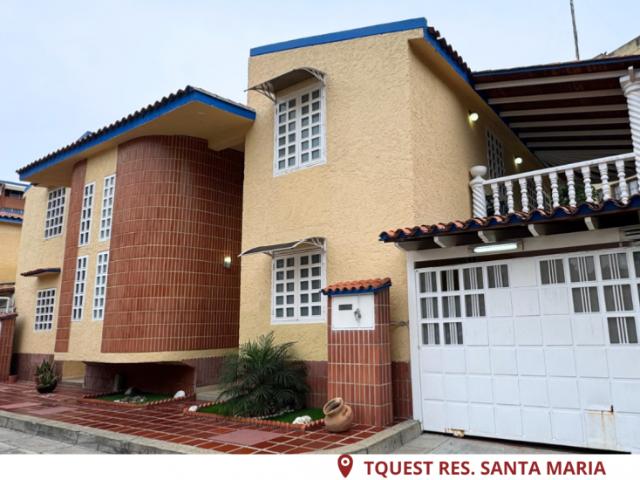 Casa en venta en Miranda
