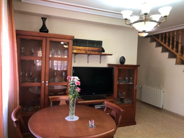 Dúplex en venta en Vega Alta del Segura, Murcia