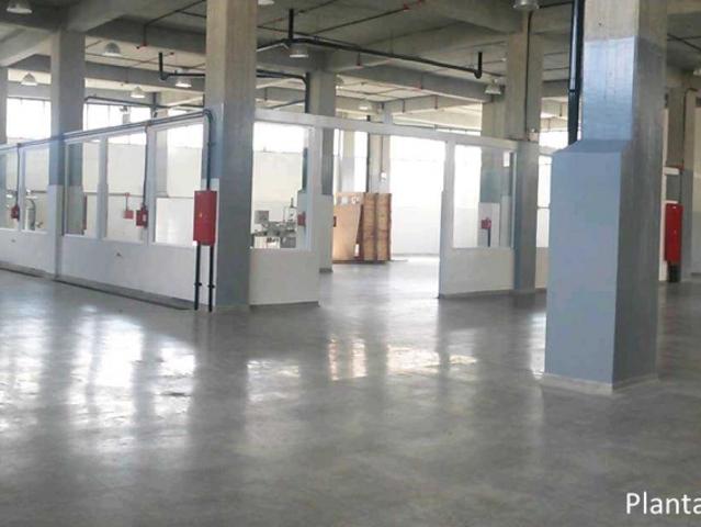 Galpón en venta en Boca De Uchire, Miranda