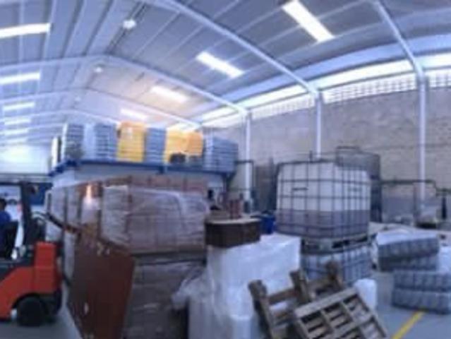 Galpón en venta en Valencia, Carabobo