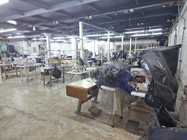 Galpón en venta en Girardot, Aragua