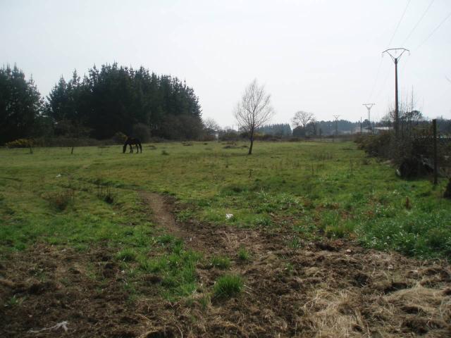 Casa en venta en Terra Chá, Galicia