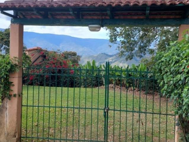Finca en venta en La Caramuca, Barinas
