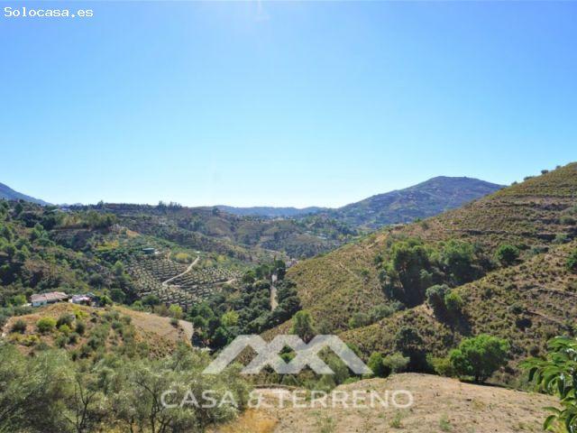 Casa en venta en La Axarquía, Andalucía