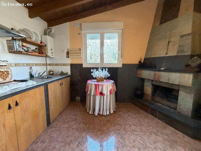 Casa en venta en Fuentesnuevas, Ponferrada