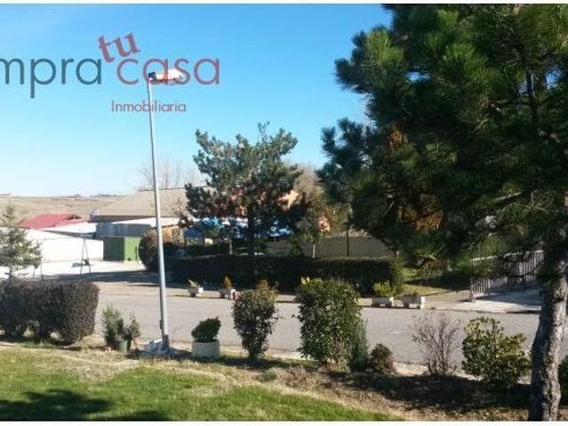 Local Comercial en venta en Sexmo de San Lorenzo, Palazuelos De Eresma