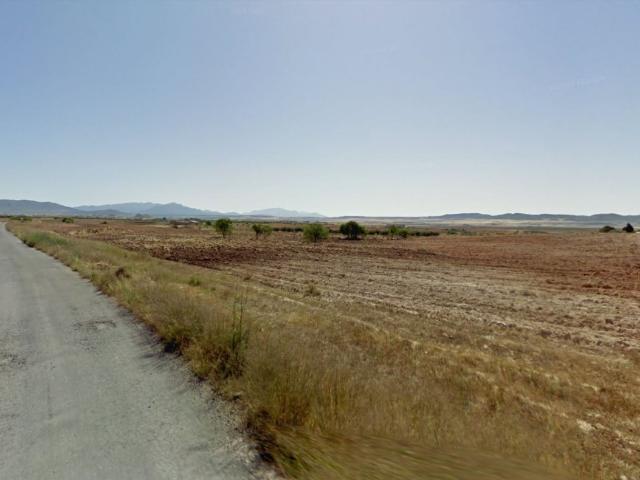 Terreno en venta en Virgen de las Huertas, Alto Guadalentín