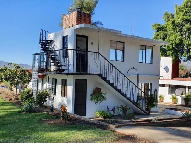 Rancho en venta en Villa Guerrero, Estado de México