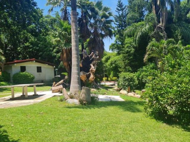 VENTA FINCA EN MORELOS