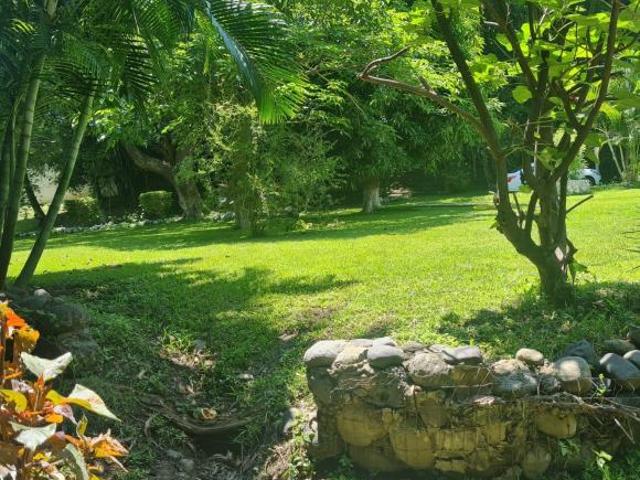 VENTA FINCA EN MORELOS
