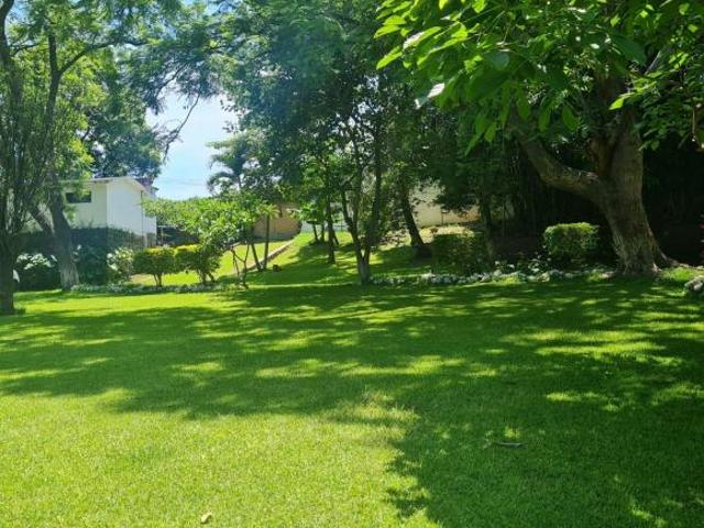 VENTA FINCA EN MORELOS