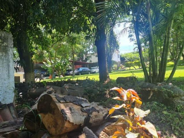 VENTA FINCA EN MORELOS