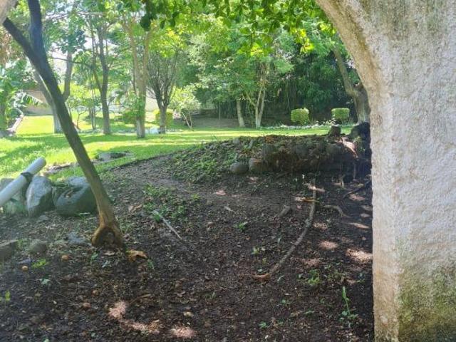 VENTA FINCA EN MORELOS