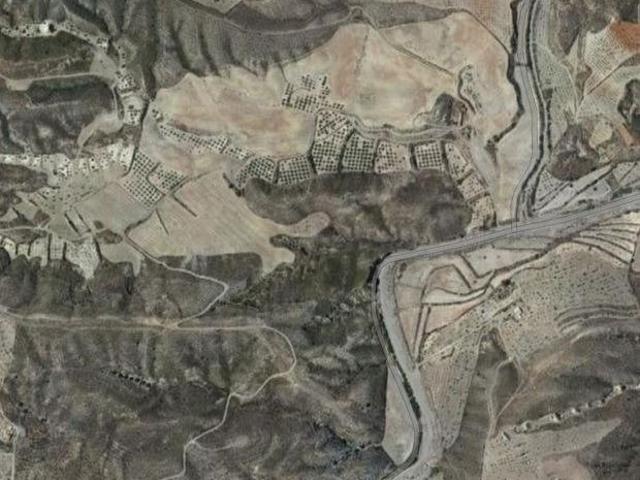 Terreno en venta en Las Canales, Alto Guadalentín