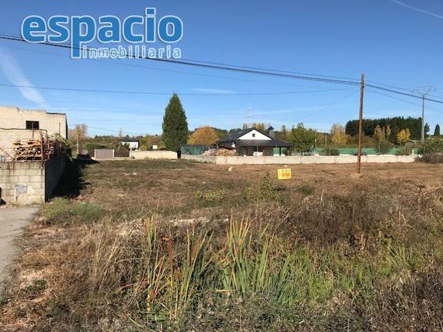 Chalet en venta en Cuatrovientos, El Bierzo