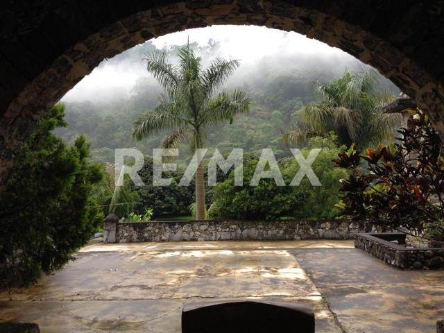 Quinta en venta en Xilitla, San Luis Potosí