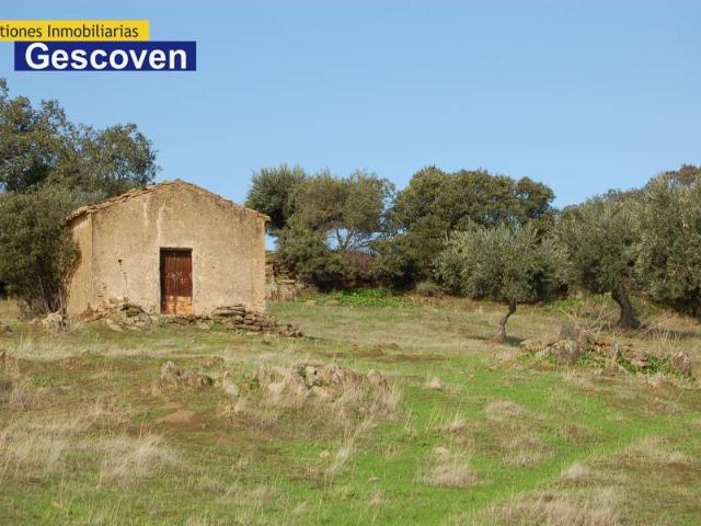 Terreno en venta en Valencia De Alcántara, Extremadura