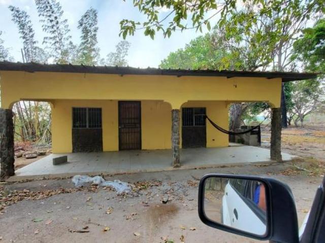 VENTA FINCA RIO HATO