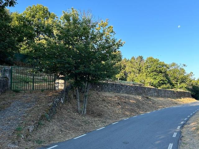 Terreno en venta en Candelario, Castilla y León
