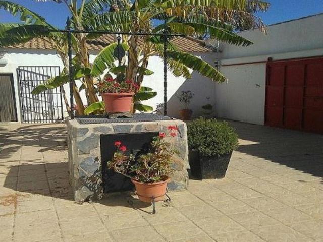 Local Comercial en venta en La Aljorra, Campo de Cartagena y Mar Menor