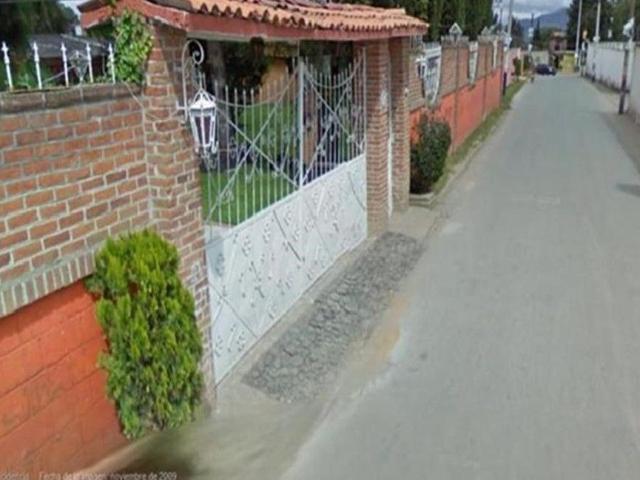 Rancho en venta en Teoloyucán, Estado de México