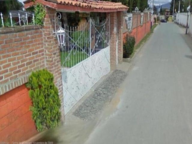 Rancho en venta en Teoloyucán, Estado de México