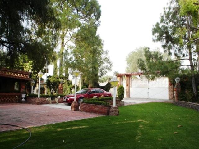 Rancho en venta en Teoloyucan