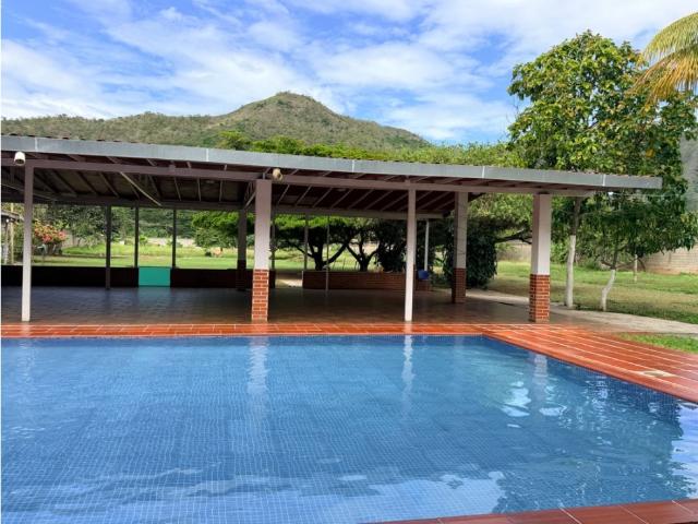 Finca en venta en La Cumaca, Carabobo