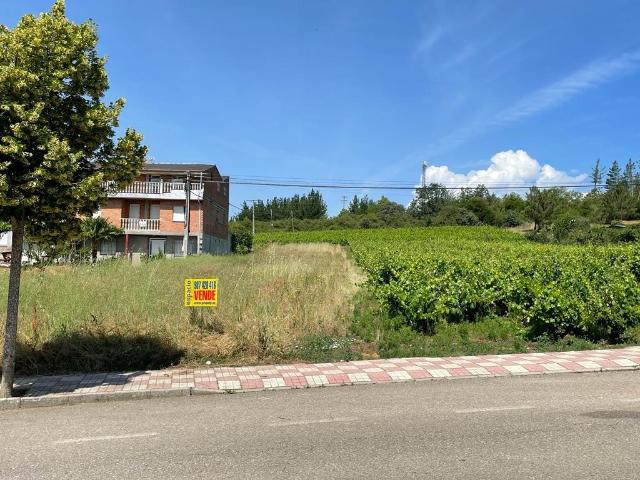 Terreno en venta en El Bierzo, Castilla y León