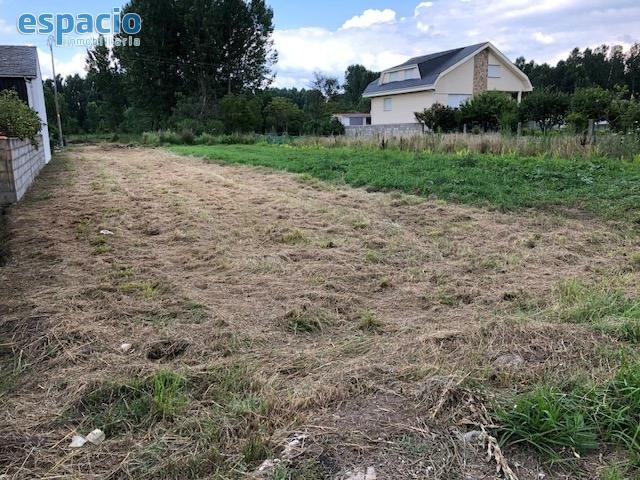 Terreno en venta en Dehesas, Ponferrada