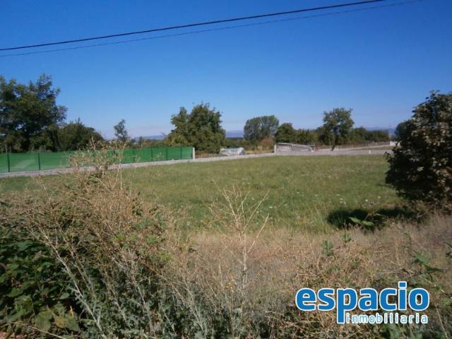 Terreno en venta en La Placa, El Bierzo