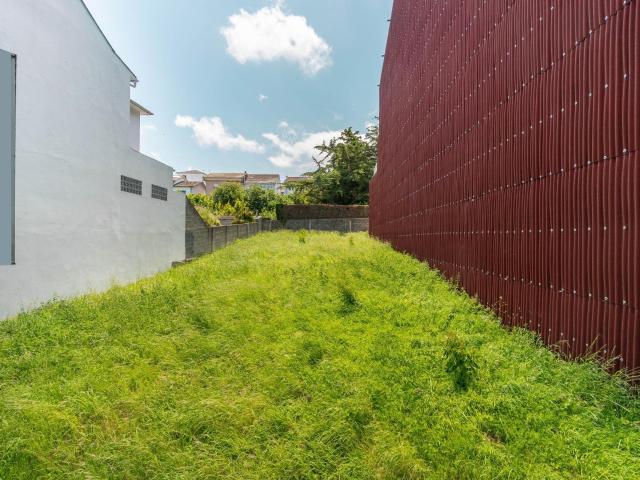 Terreno en venta en San Cosme, Barreiros