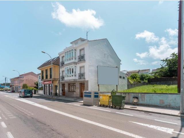 Local Comercial en venta en Barreiros
