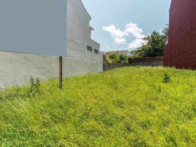 Terreno en venta en San Cosme, Barreiros