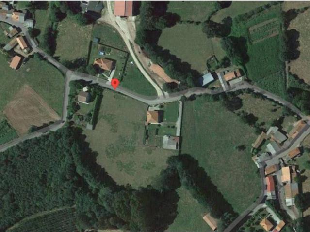 Terreno en venta en Betanzos, Galicia