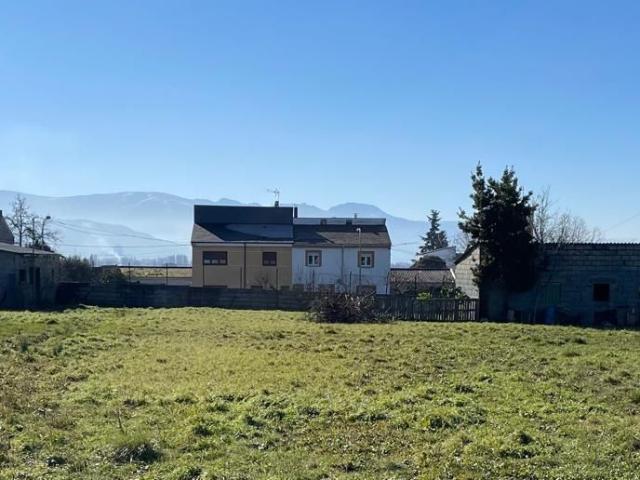 Terreno en venta en Bárcena del Bierzo, El Bierzo