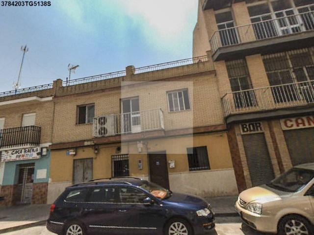 Casa en venta en Barriada Madres Carmelitas, Utrera