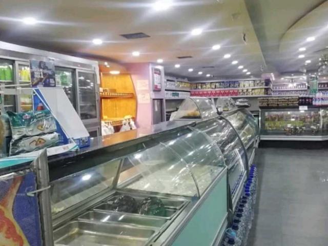 Local Comercial en venta en Boca De Uchire, Miranda