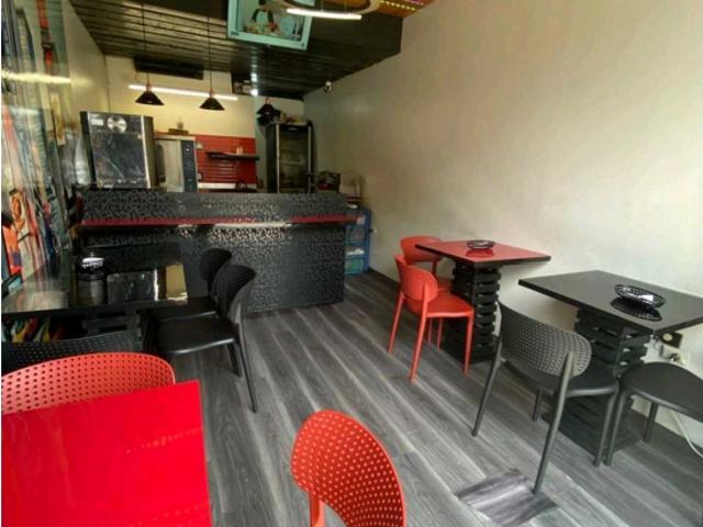 Local Comercial en venta en Boca De Uchire, Distrito Capital